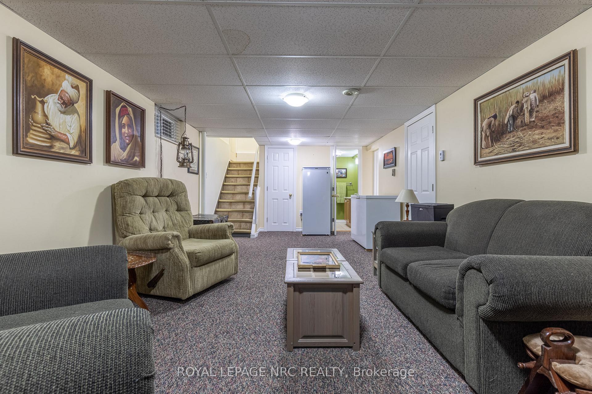 Photo 18 of 542 Lake Street, St. Catharines, Lakeport — HOMEH