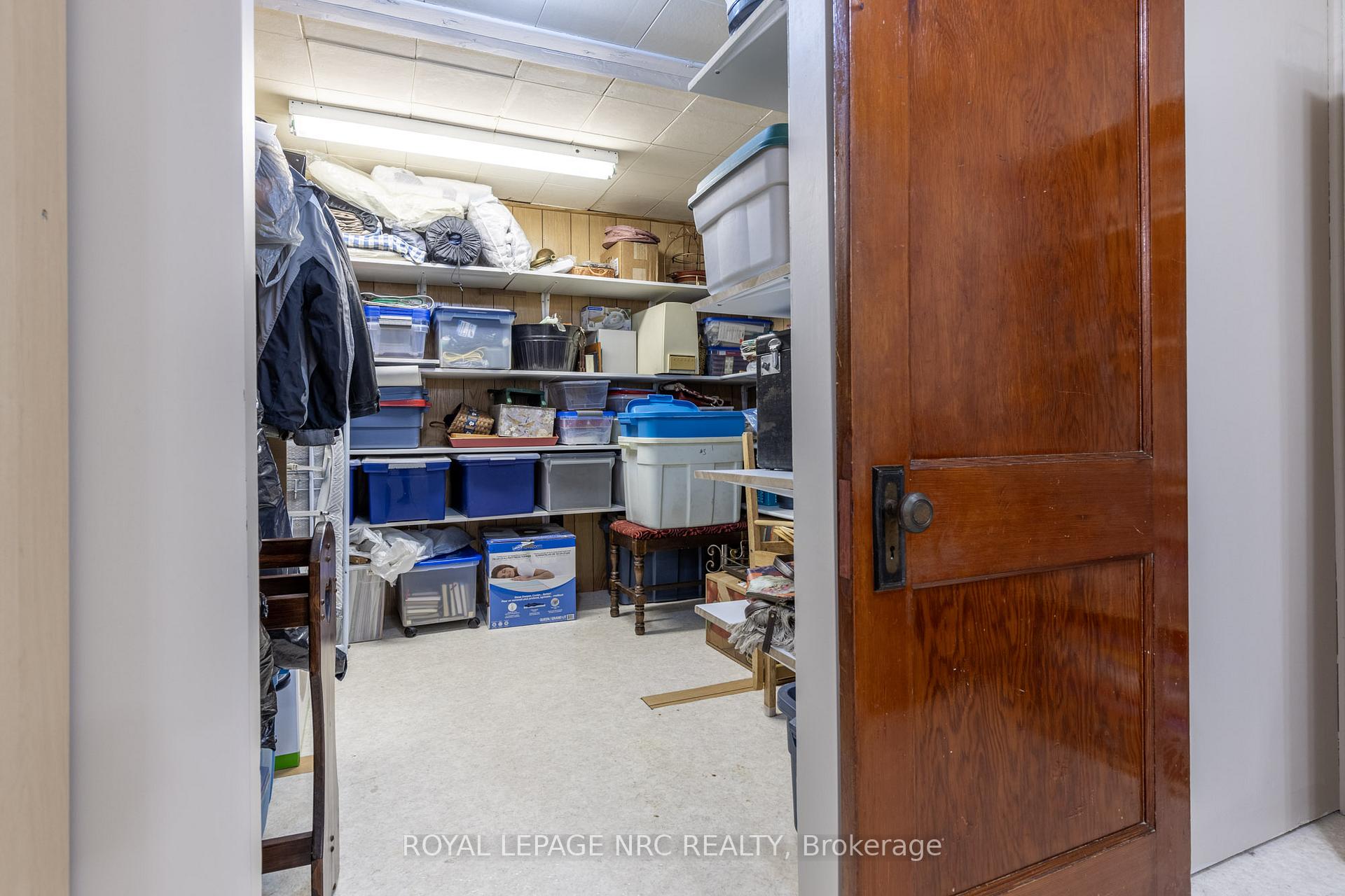 Photo 22 of 542 Lake Street, St. Catharines, Lakeport — HOMEH
