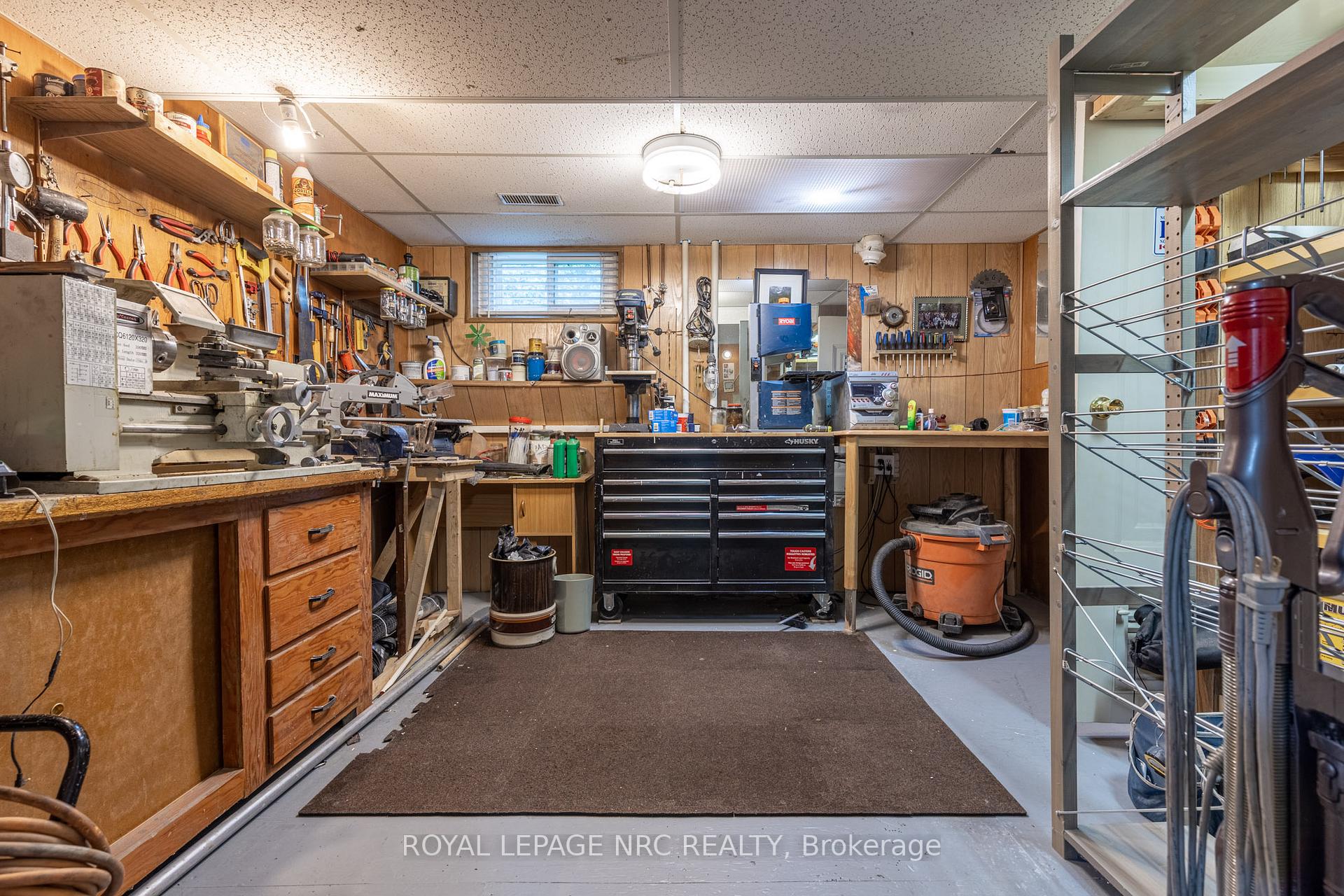 Photo 23 of 542 Lake Street, St. Catharines, Lakeport — HOMEH