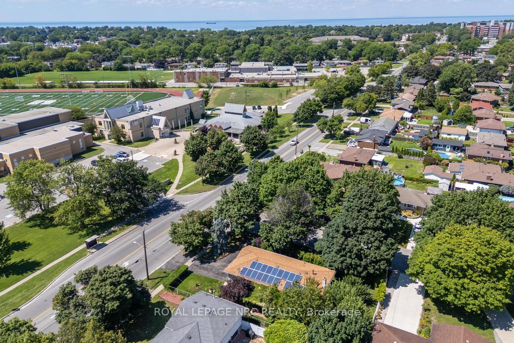 Photo 30 of 542 Lake Street, St. Catharines, Lakeport — HOMEH