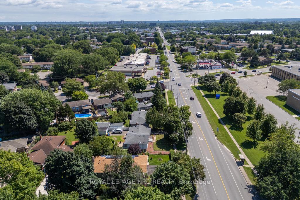 Photo 31 of 542 Lake Street, St. Catharines, Lakeport — HOMEH