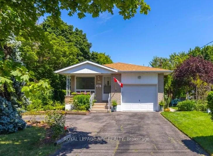 Photo 1 of 542 Lake Street, St. Catharines, Lakeport — HOMEH