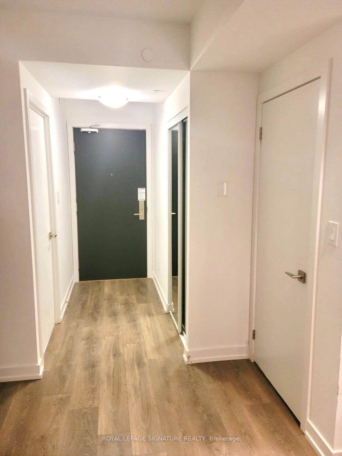 Photo 2 of Unit 1202, 159 Wellesley Street E, Toronto, Cabbagetown-South St. James Town — HOMEH