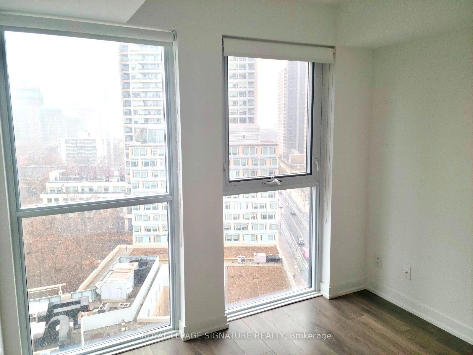 Photo 7 of Unit 1202, 159 Wellesley Street E, Toronto, Cabbagetown-South St. James Town — HOMEH