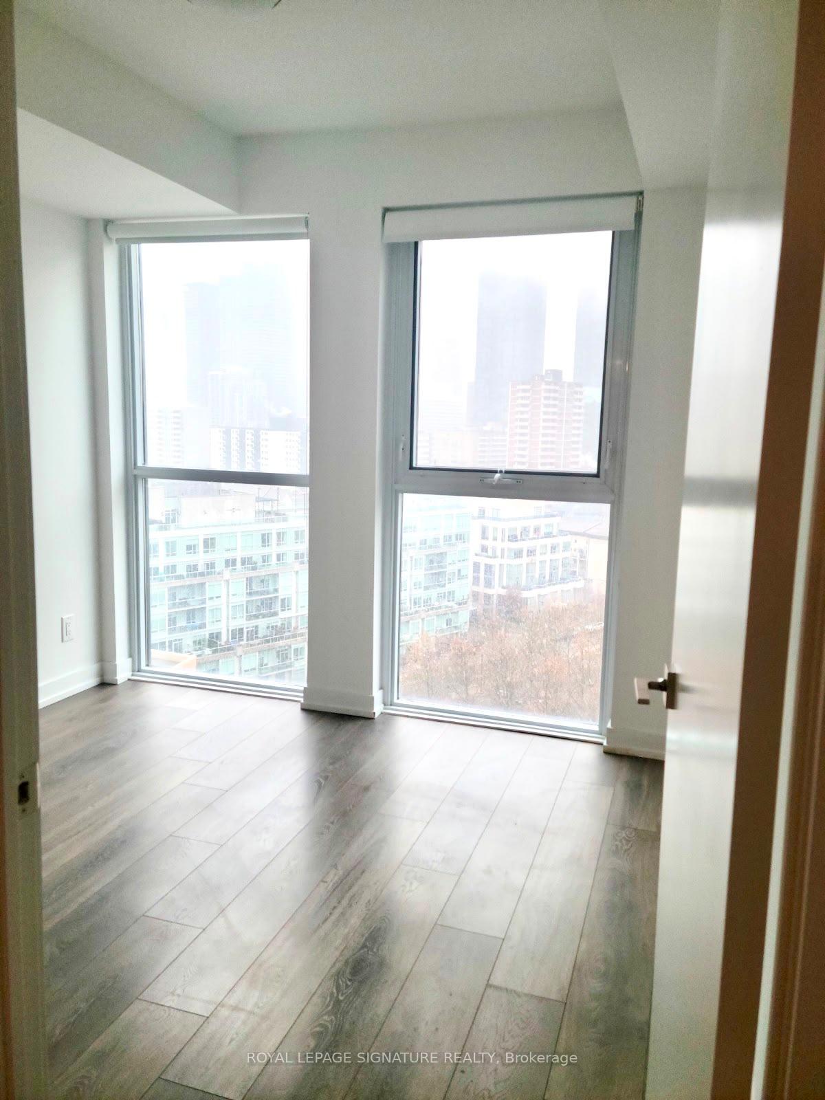 Photo 8 of Unit 1202, 159 Wellesley Street E, Toronto, Cabbagetown-South St. James Town — HOMEH