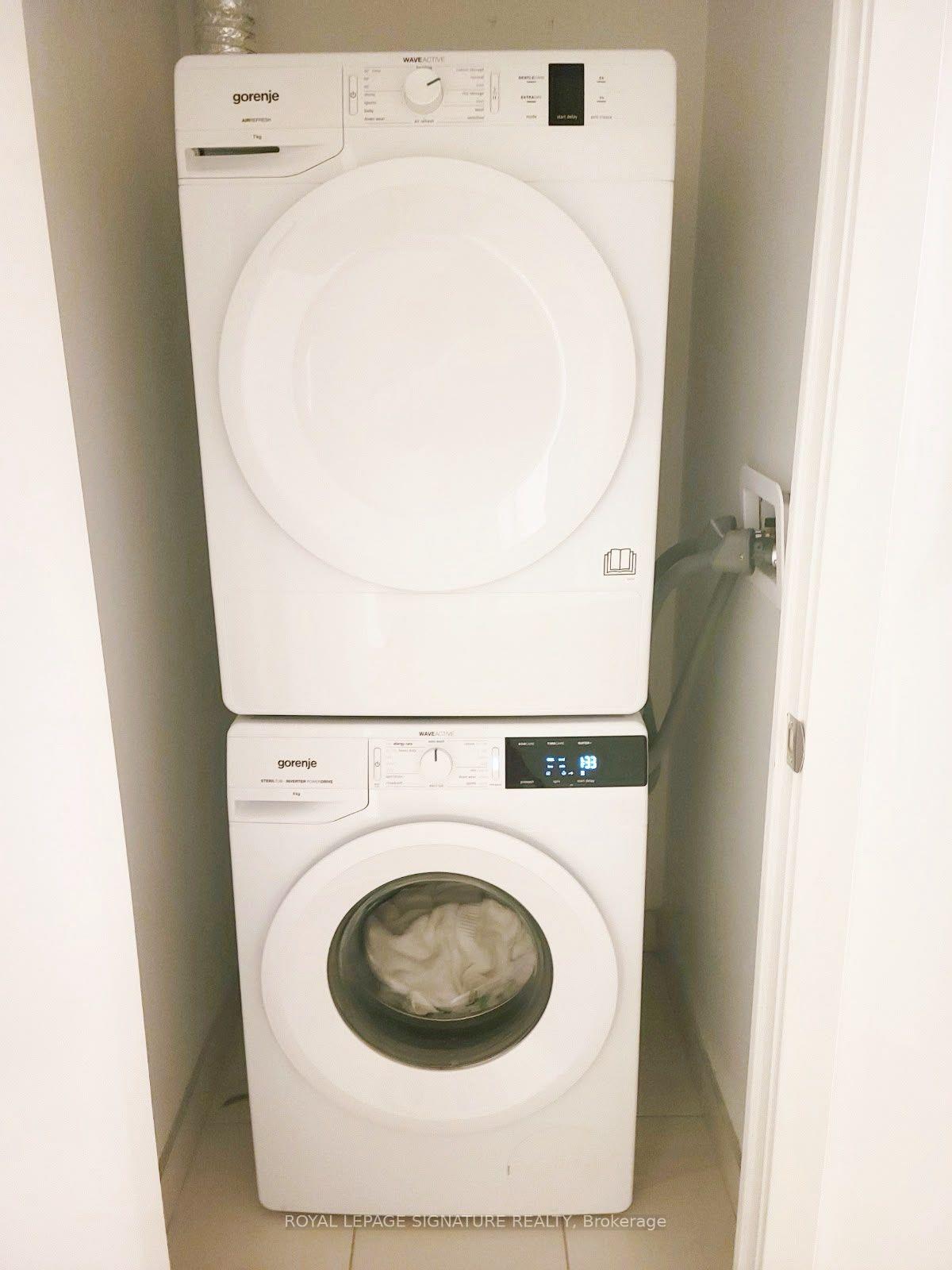 Photo 13 of Unit 1202, 159 Wellesley Street E, Toronto, Cabbagetown-South St. James Town — HOMEH