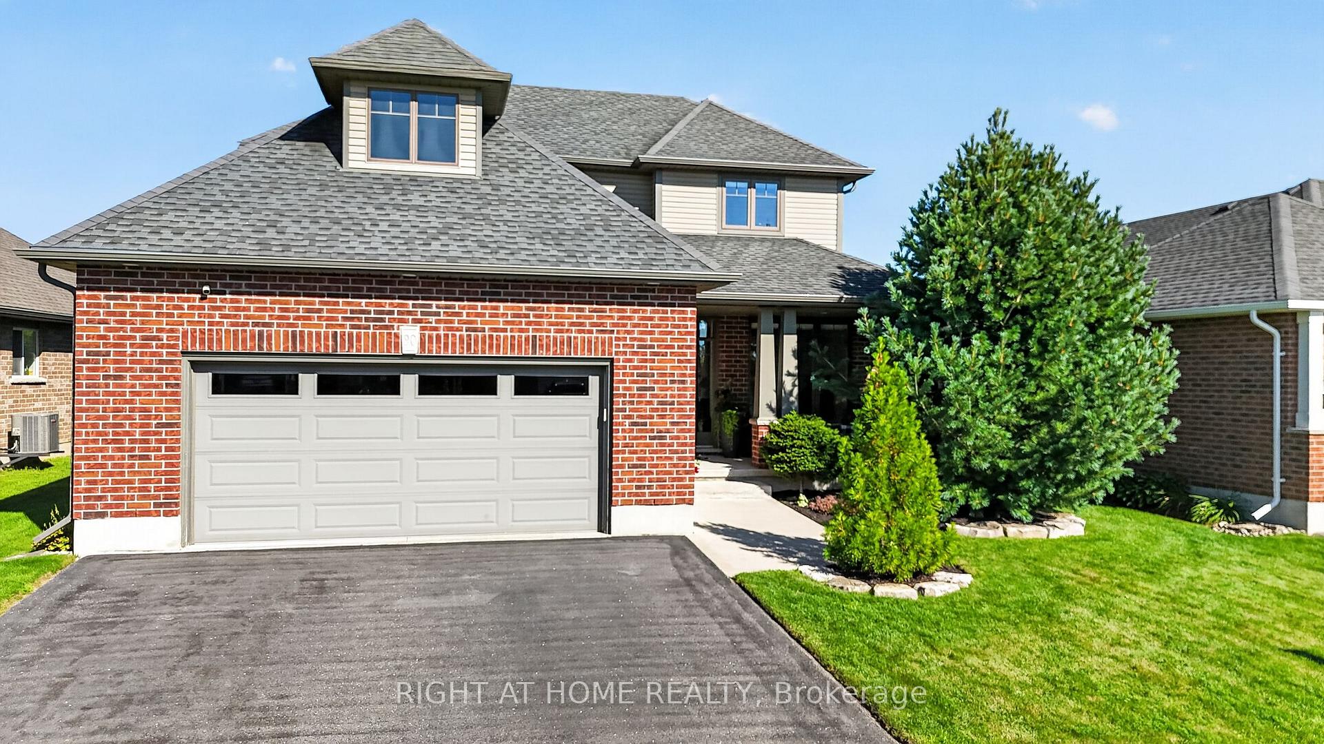Photo 1 of 90 Shaw Valley Drive, St. Thomas — HOMEH