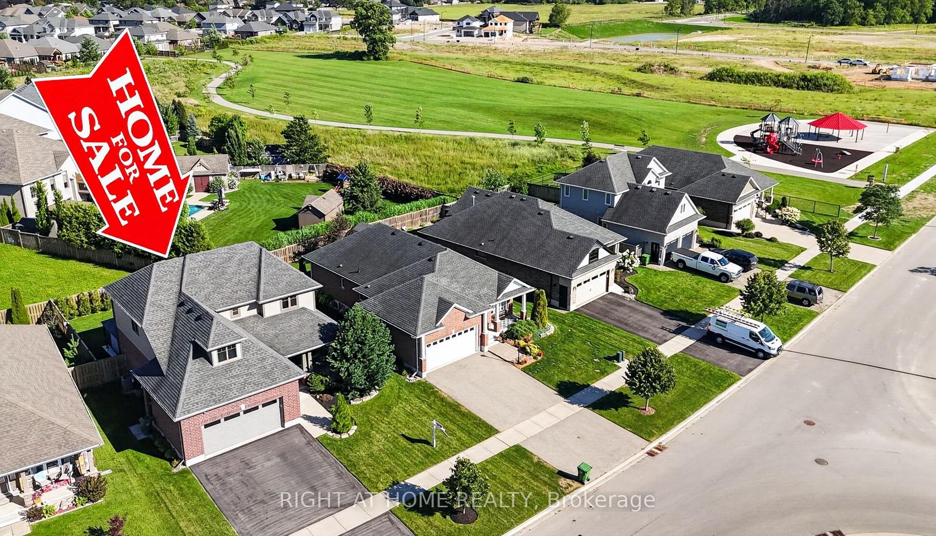 Photo 45 of 90 Shaw Valley Drive, St. Thomas — HOMEH