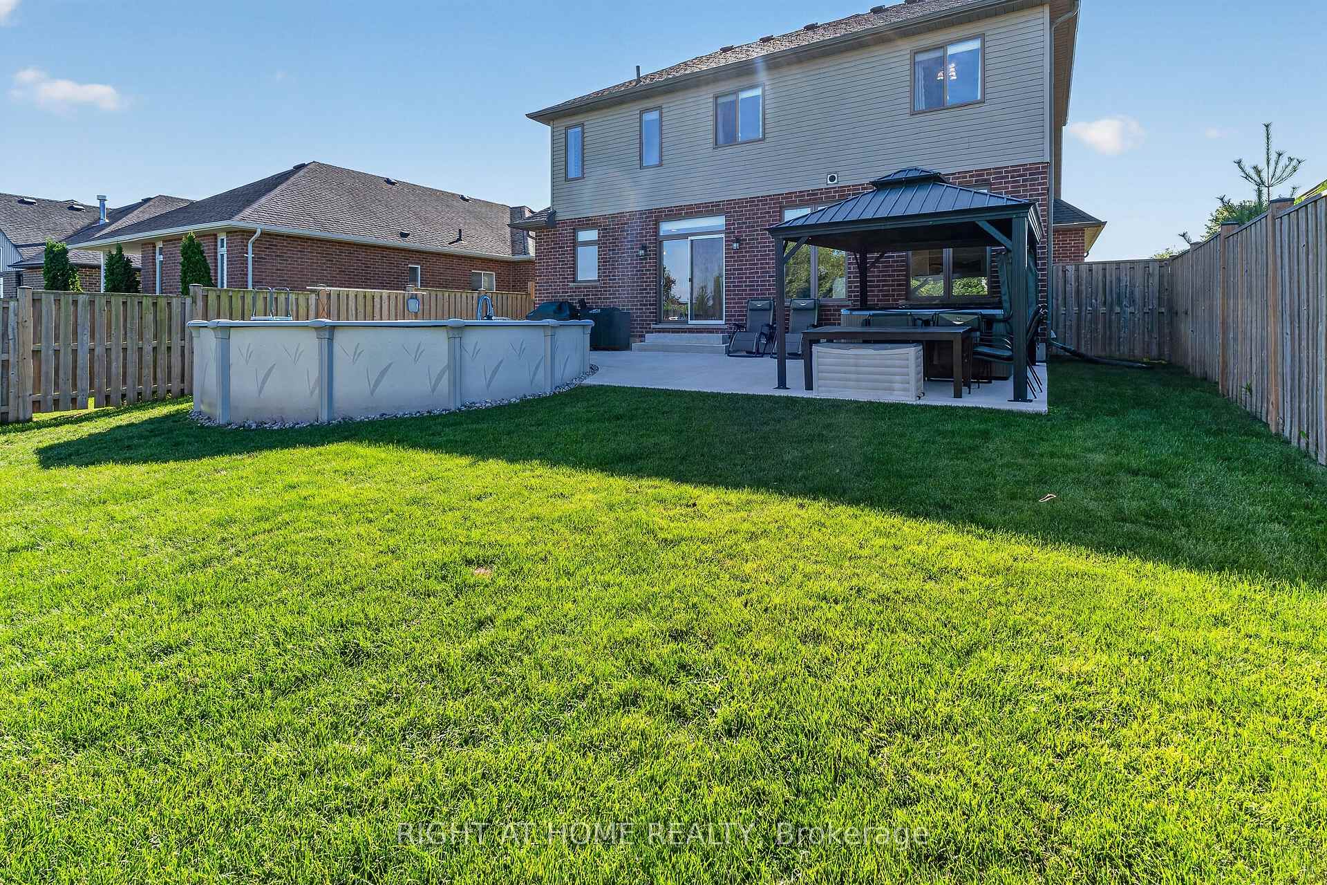 Photo 49 of 90 Shaw Valley Drive, St. Thomas — HOMEH