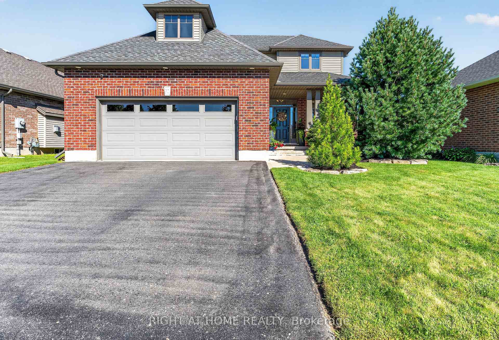 Photo 50 of 90 Shaw Valley Drive, St. Thomas — HOMEH