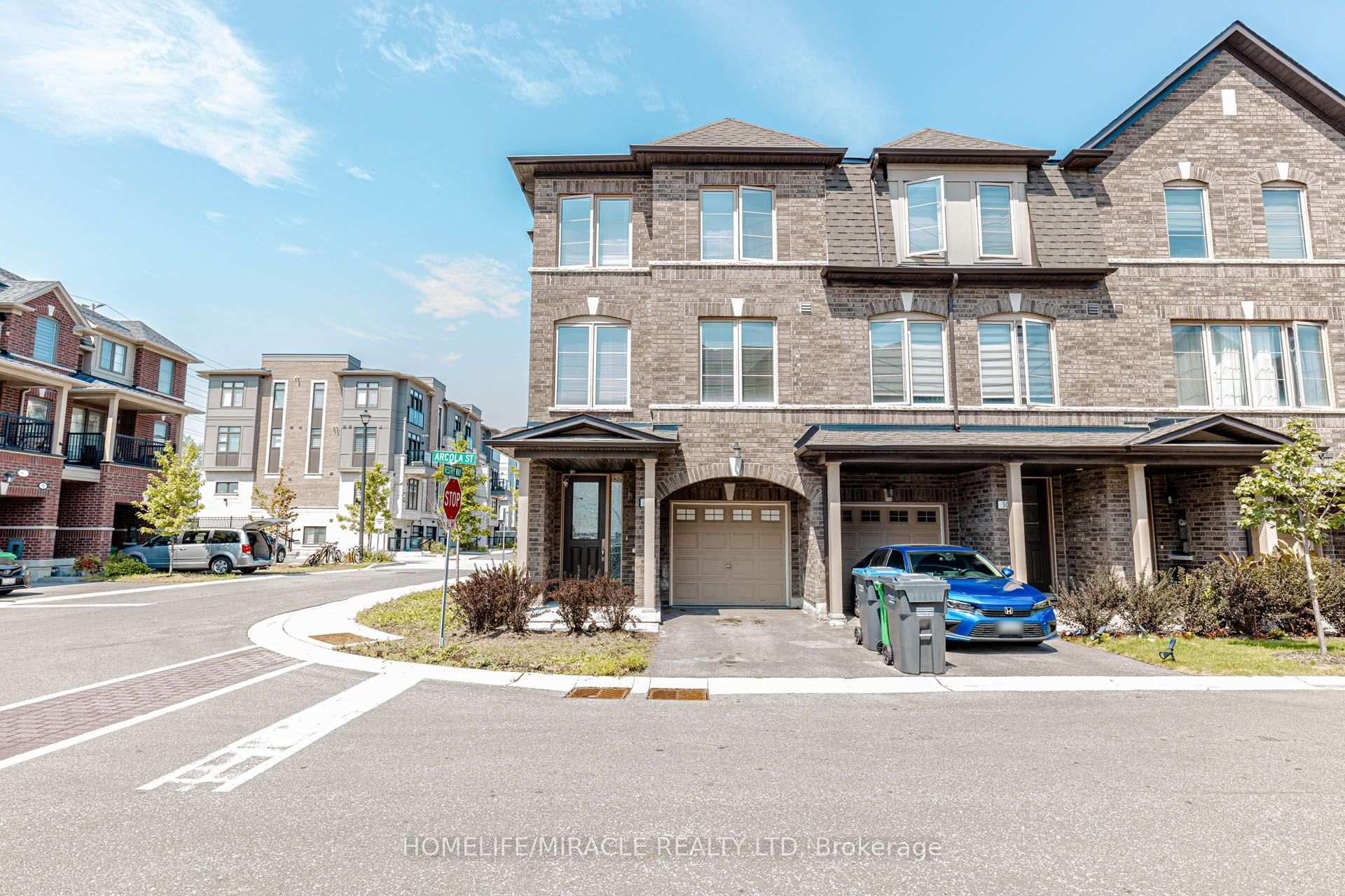 Photo of 32 Arcola Street