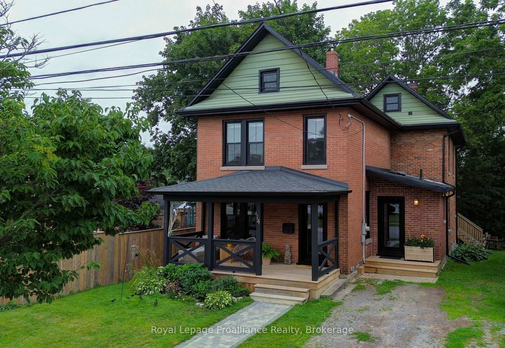 Photo of 14 Ward Street