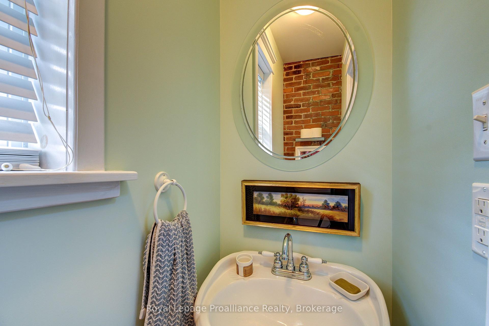 Photo 17 of 14 Ward Street, Port Hope — HOMEH