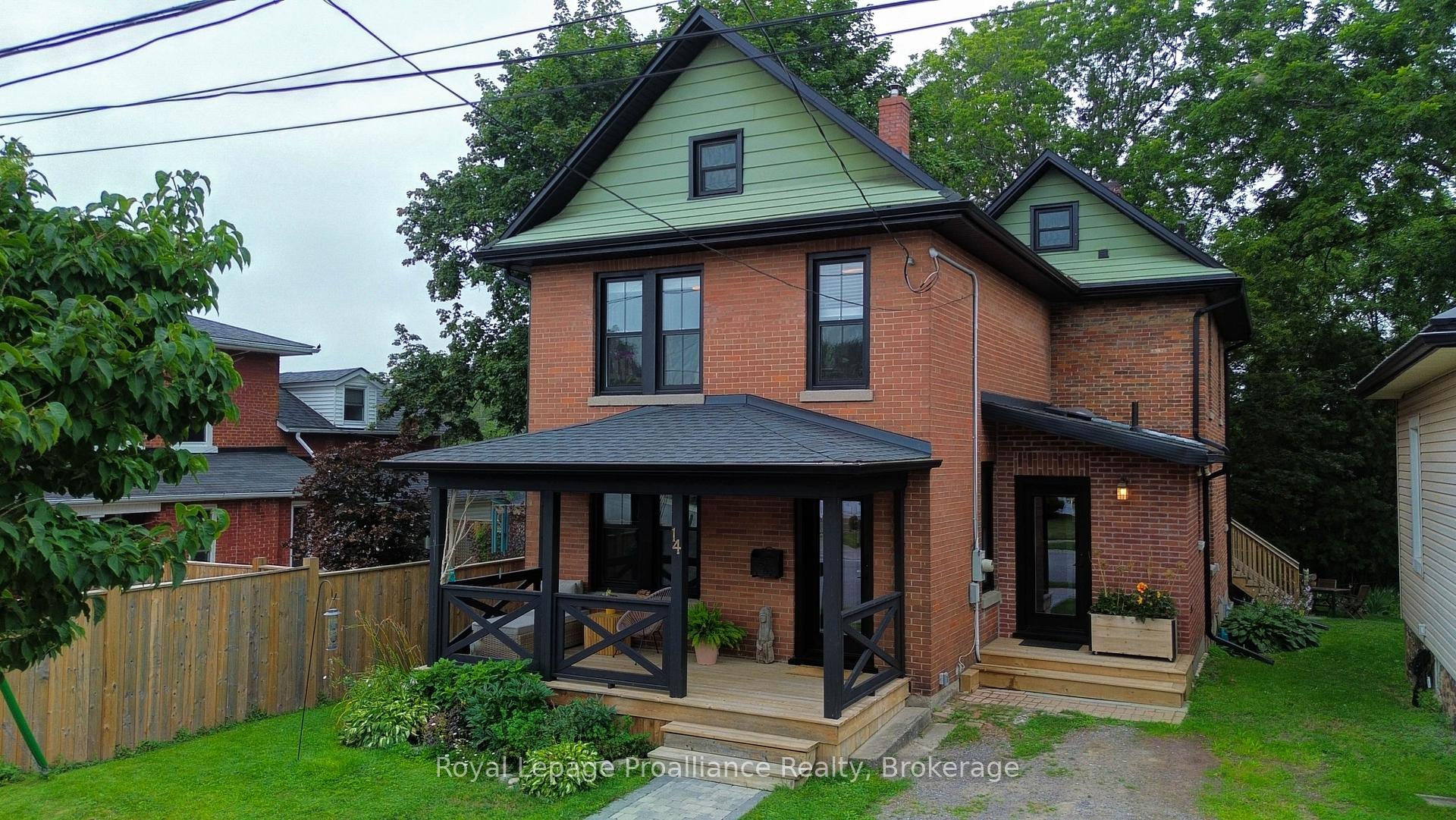Photo 30 of 14 Ward Street, Port Hope — HOMEH