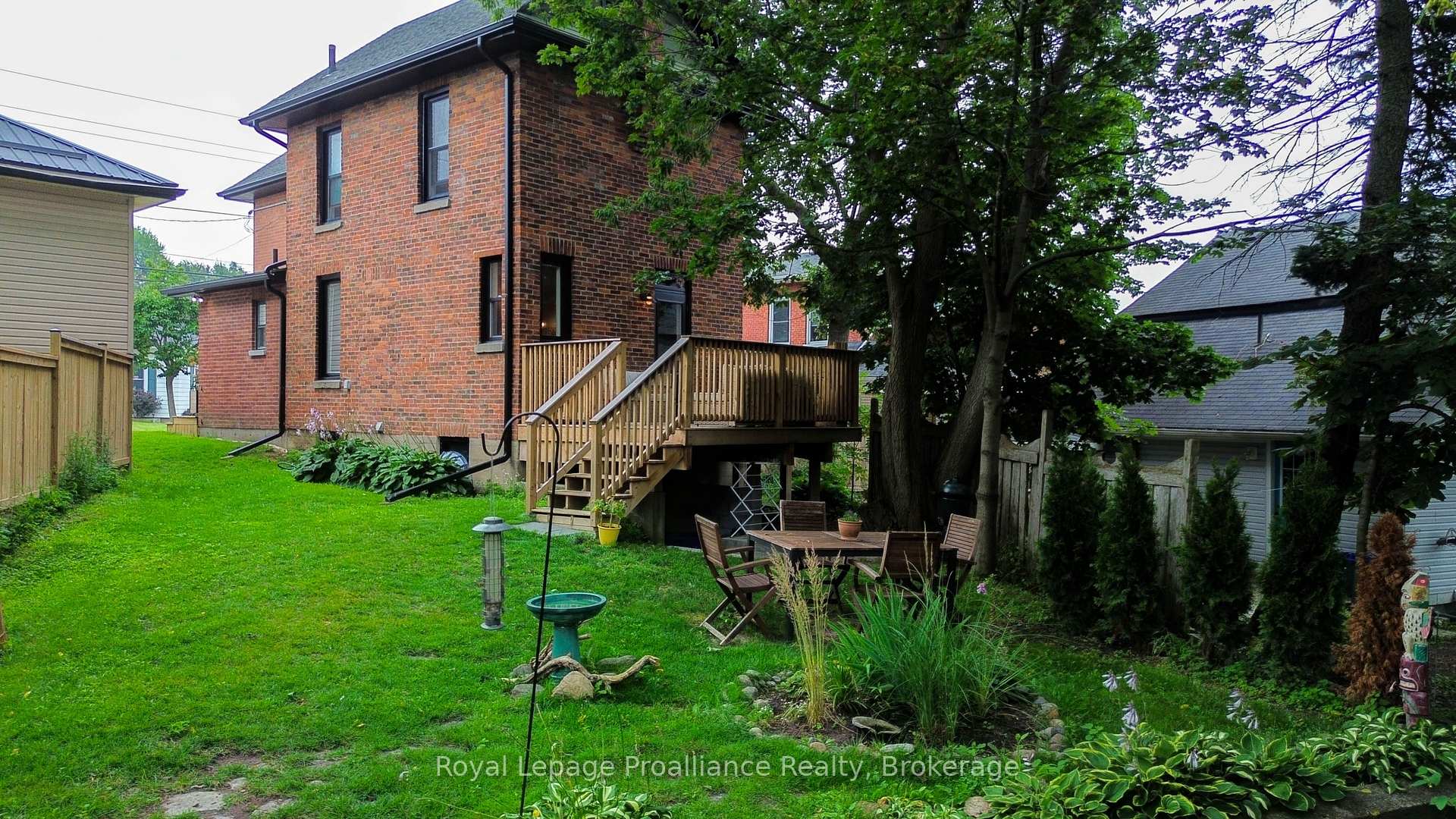 Photo 31 of 14 Ward Street, Port Hope — HOMEH