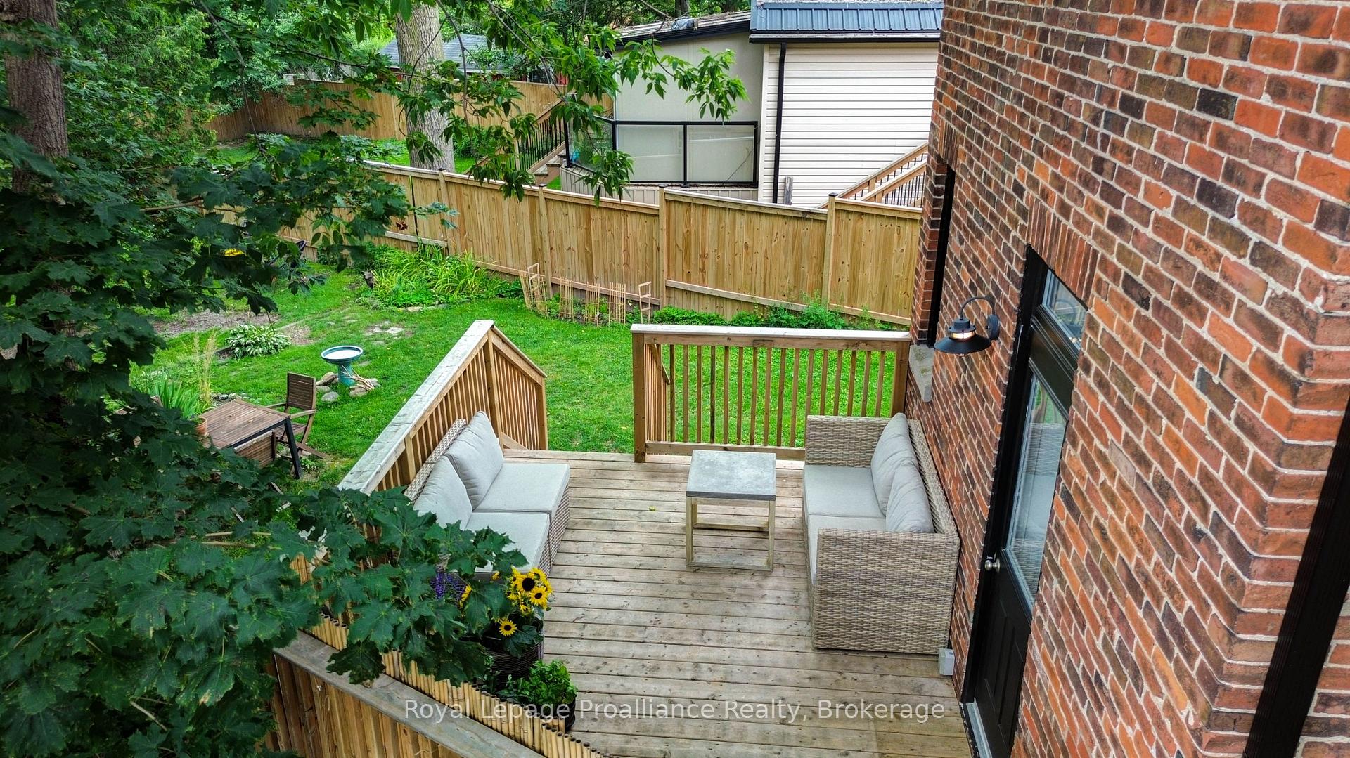 Photo 32 of 14 Ward Street, Port Hope — HOMEH