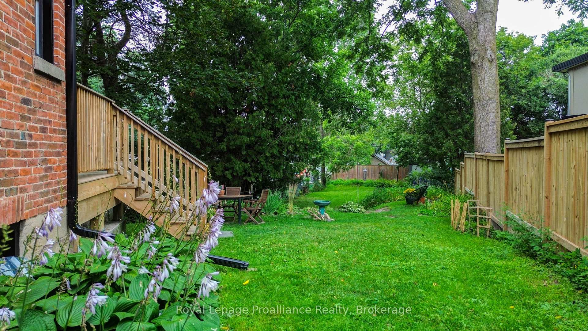 Photo 34 of 14 Ward Street, Port Hope — HOMEH