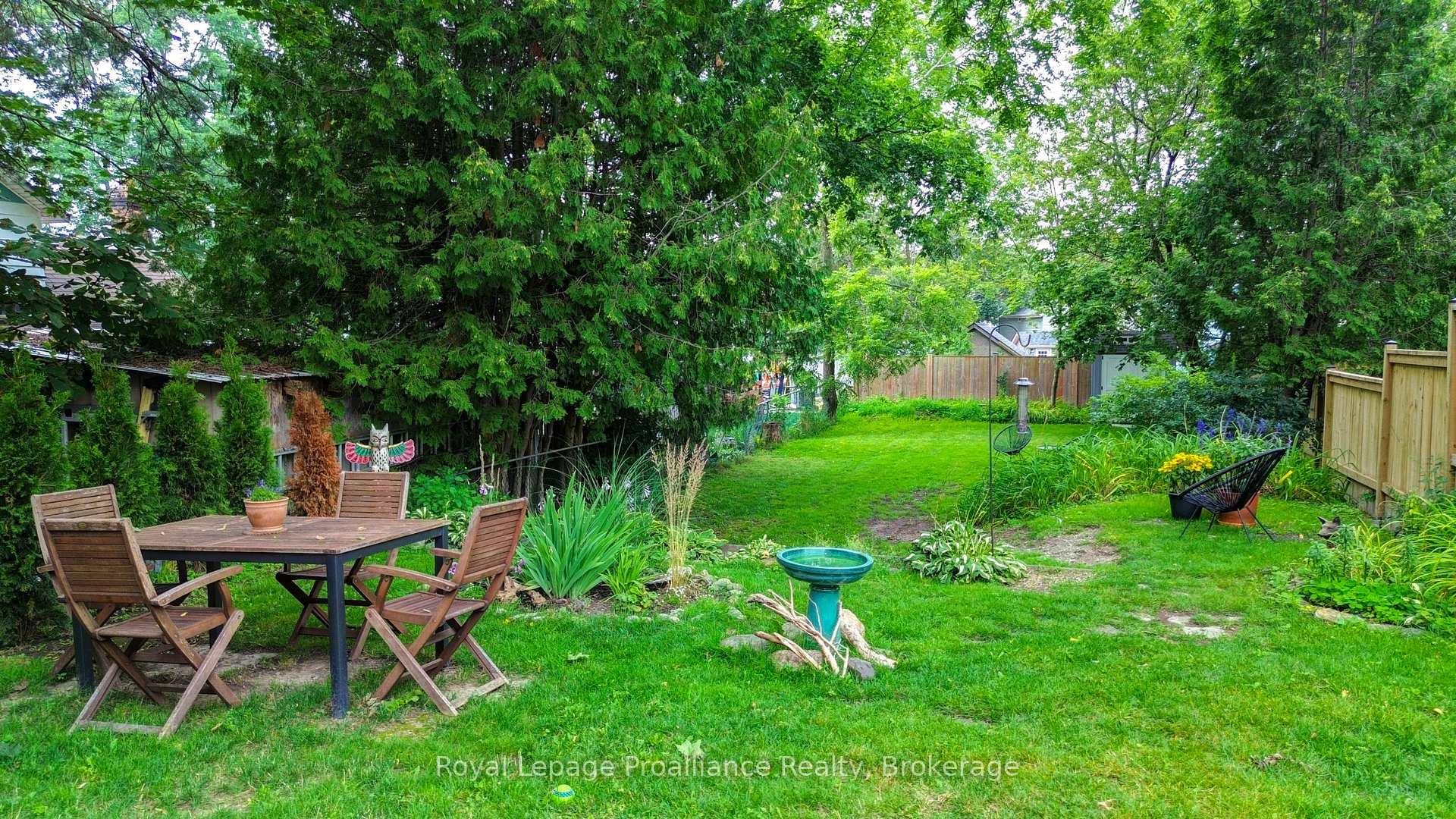 Photo 35 of 14 Ward Street, Port Hope — HOMEH