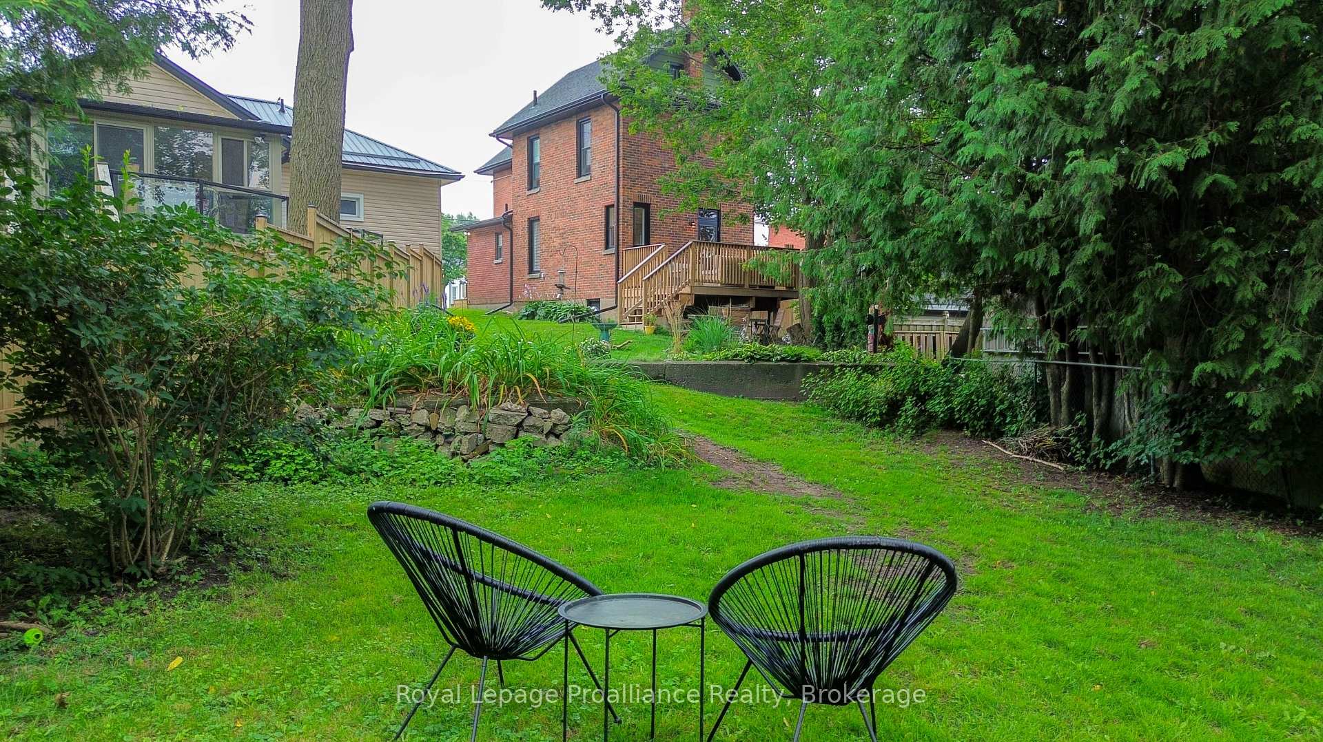 Photo 36 of 14 Ward Street, Port Hope — HOMEH