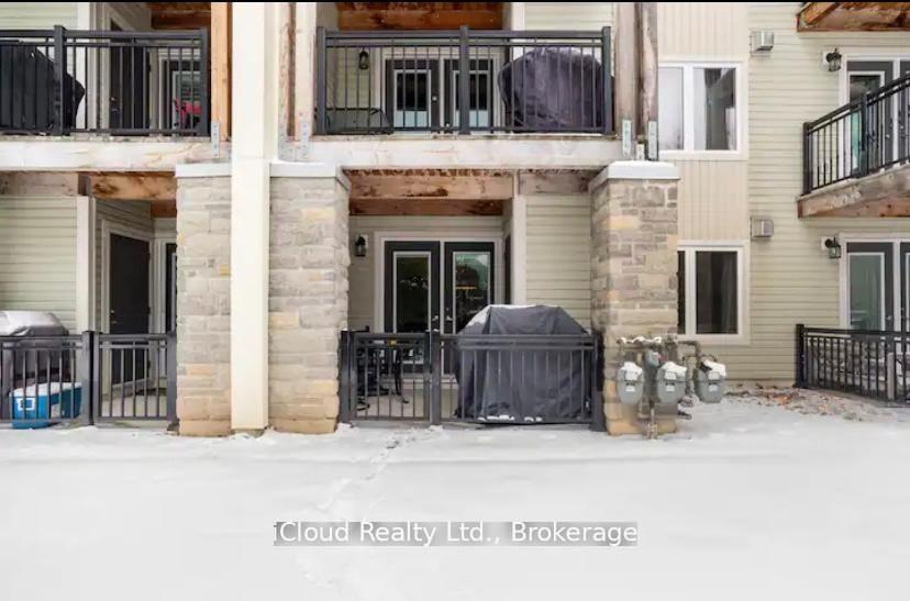 Photo 2 of Unit 104, 1 Brandy Lane Drive, Collingwood — HOMEH