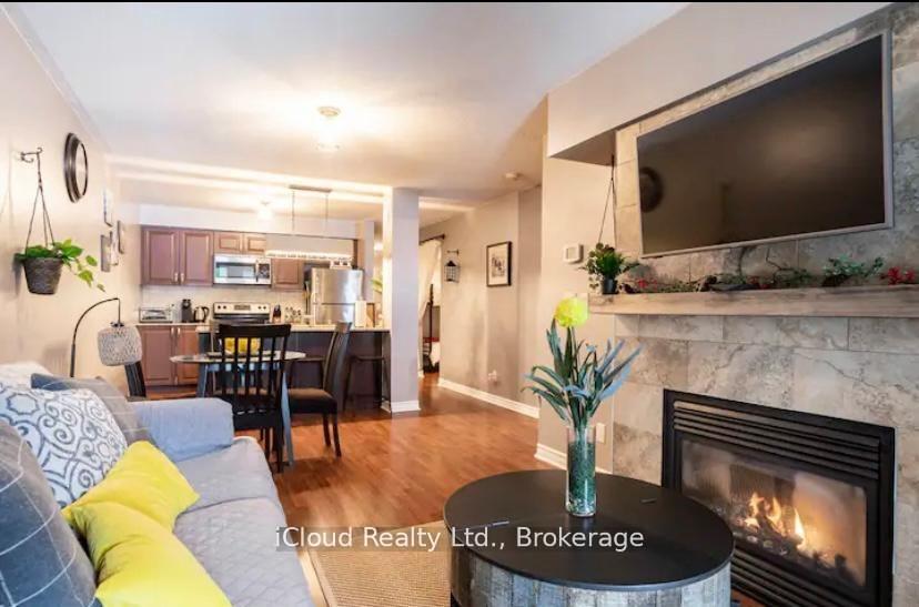 Photo 5 of Unit 104, 1 Brandy Lane Drive, Collingwood — HOMEH