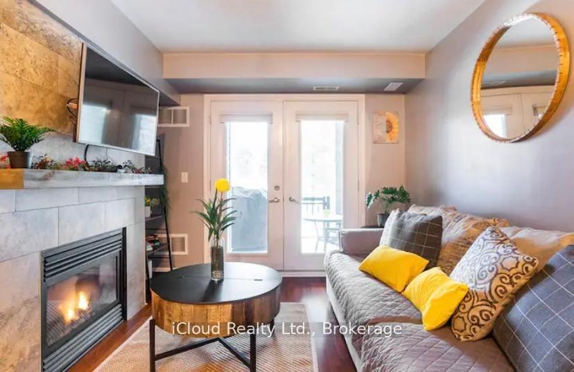 Photo 6 of Unit 104, 1 Brandy Lane Drive, Collingwood — HOMEH