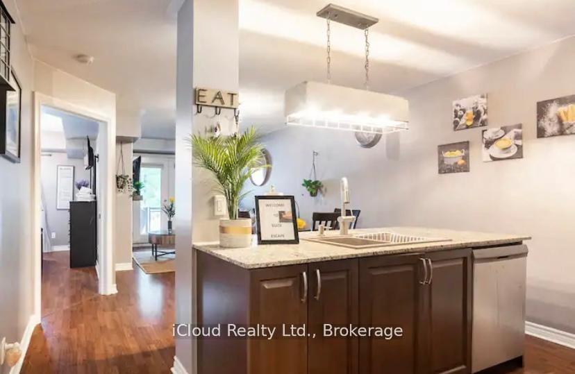 Photo 7 of Unit 104, 1 Brandy Lane Drive, Collingwood — HOMEH