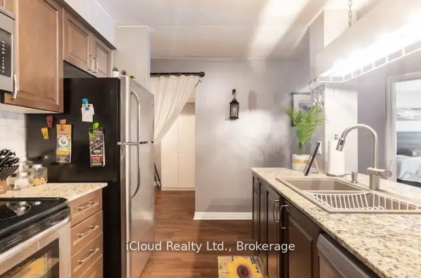Photo 8 of Unit 104, 1 Brandy Lane Drive, Collingwood — HOMEH