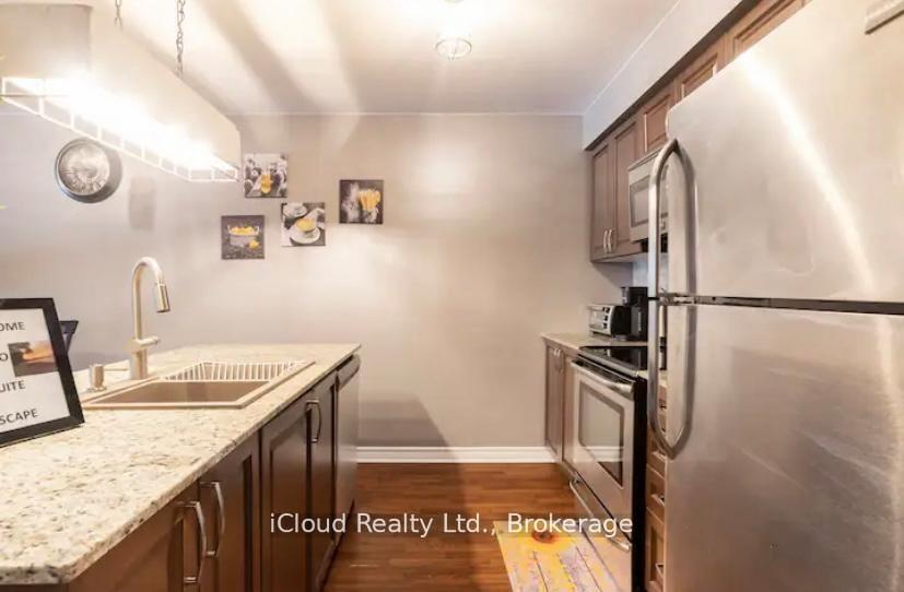 Photo 9 of Unit 104, 1 Brandy Lane Drive, Collingwood — HOMEH