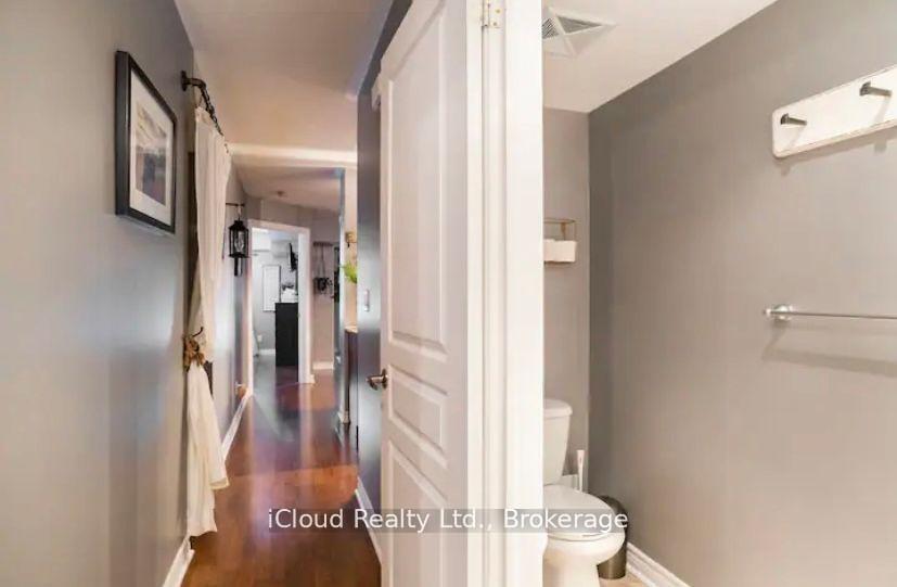 Photo 10 of Unit 104, 1 Brandy Lane Drive, Collingwood — HOMEH
