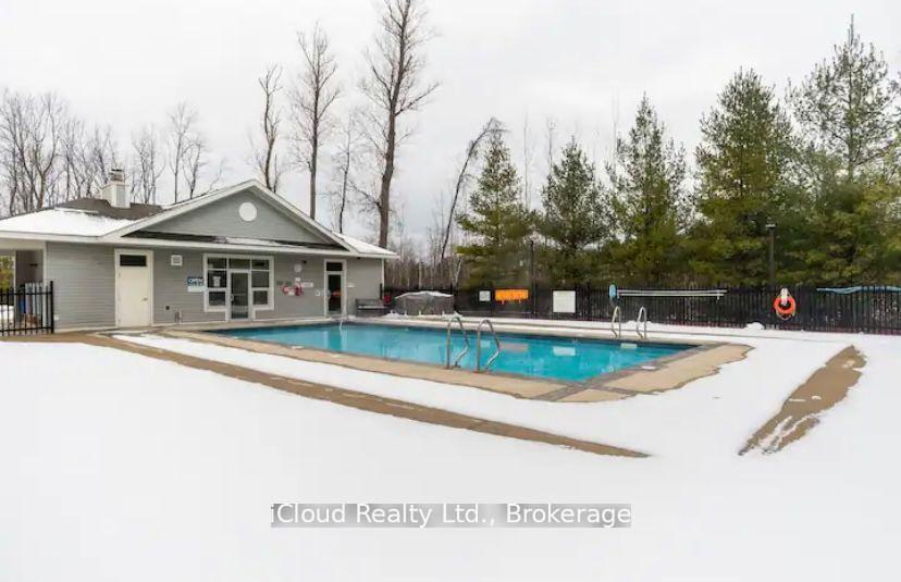 Photo 22 of Unit 104, 1 Brandy Lane Drive, Collingwood — HOMEH