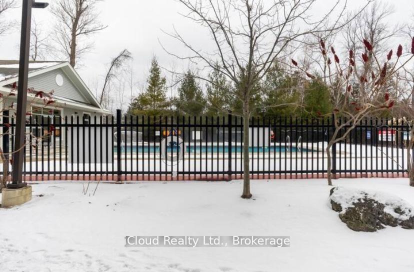 Photo 23 of Unit 104, 1 Brandy Lane Drive, Collingwood — HOMEH