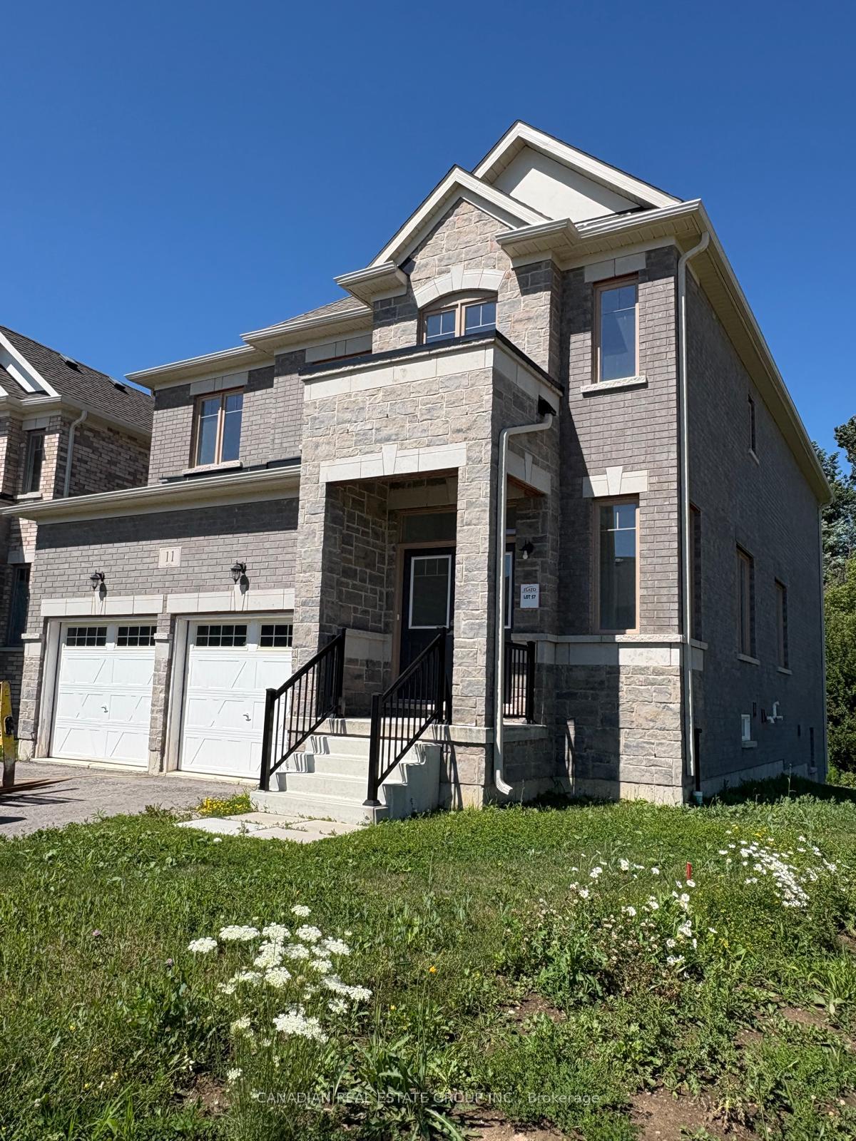 Photo 1 of 11 Corbett Street, Southgate — HOMEH