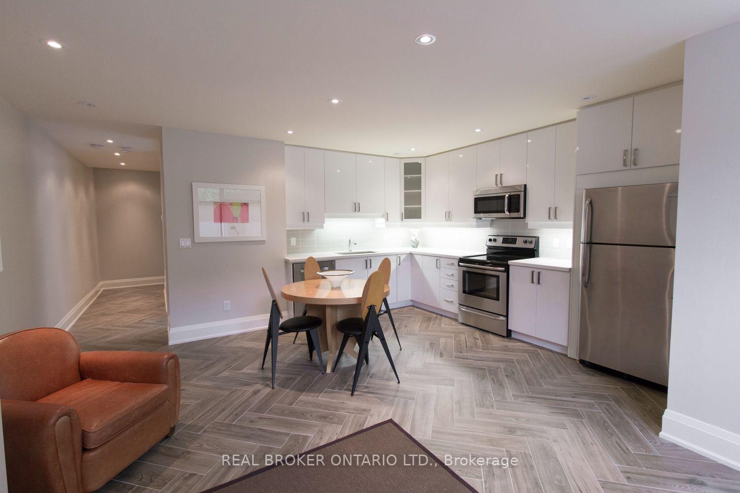 Photo 1 of Unit 2A, 692 Mount Pleasant Road, Toronto, Mount Pleasant West — HOMEH