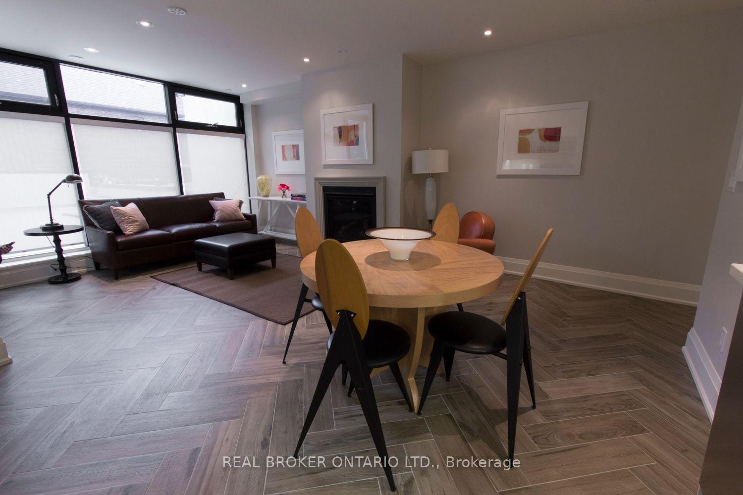 Photo 5 of Unit 2A, 692 Mount Pleasant Road, Toronto, Mount Pleasant West — HOMEH