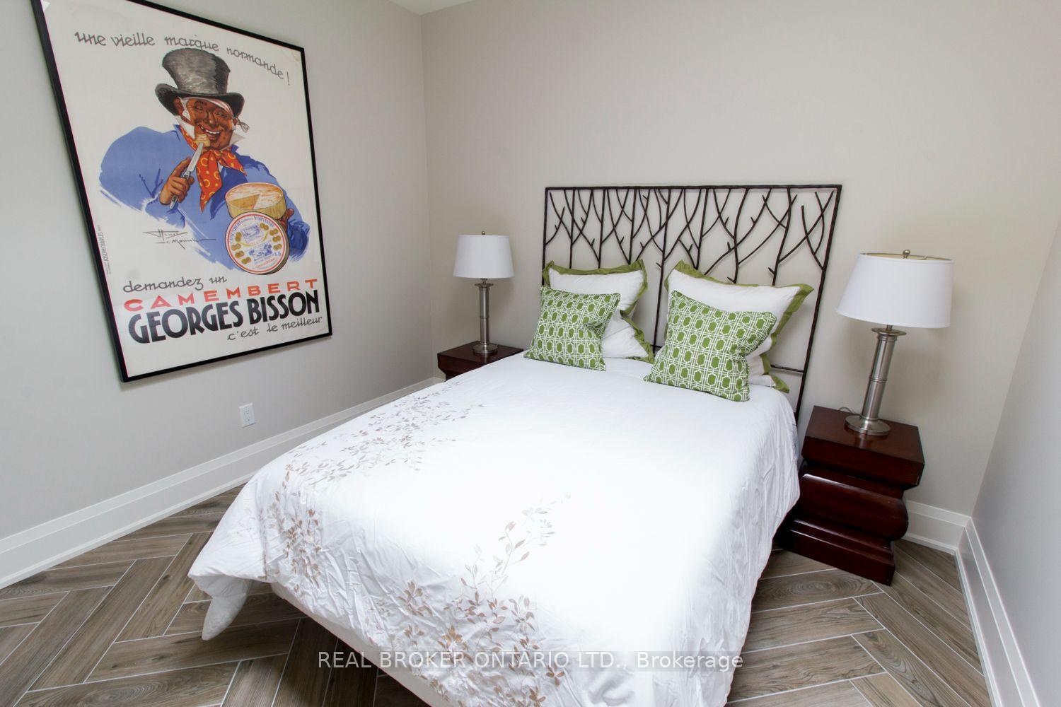 Photo 9 of Unit 2A, 692 Mount Pleasant Road, Toronto, Mount Pleasant West — HOMEH