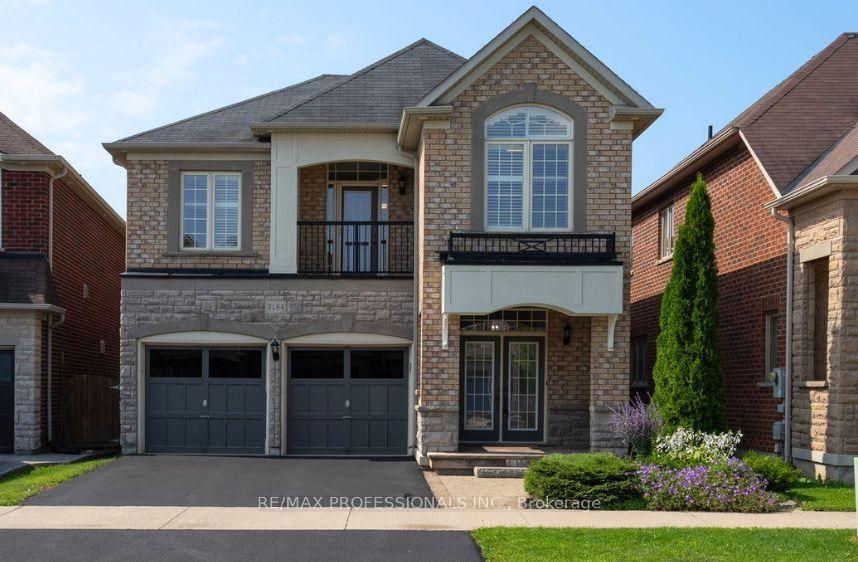 Photo 1 of 3184 Nixon Gate, Burlington, Alton — HOMEH