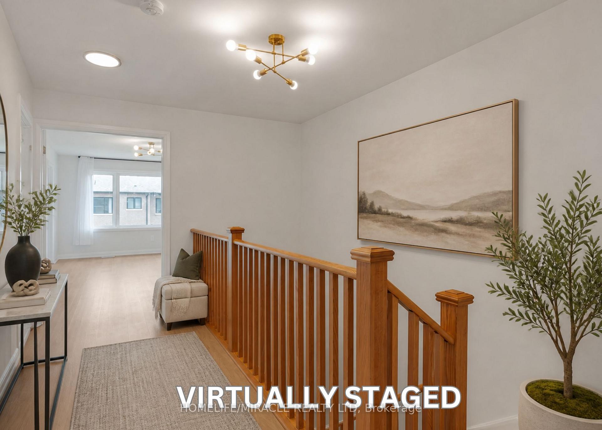 Photo 21 of 20 Corley Street, Kawartha Lakes, Lindsay — HOMEH