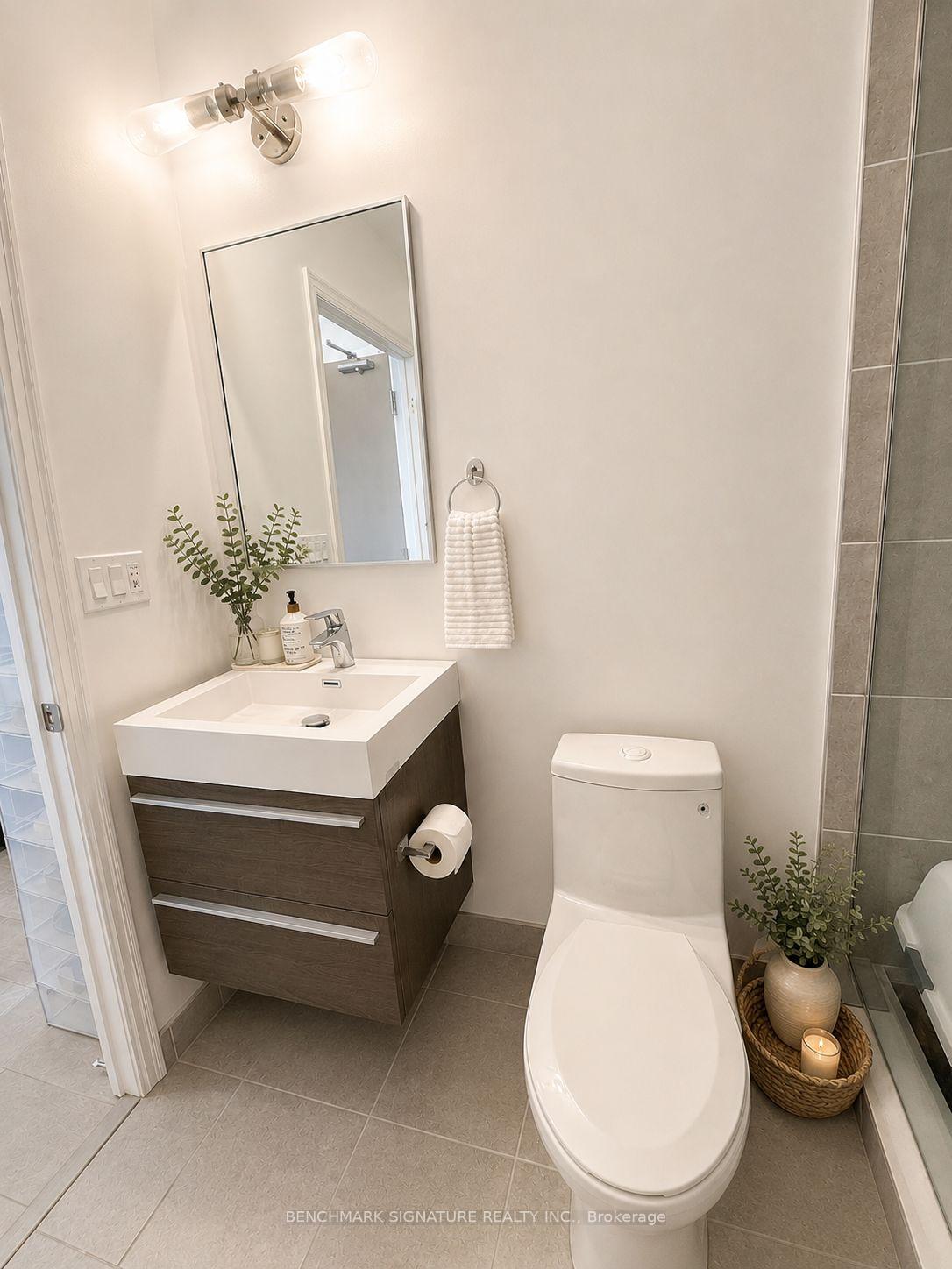 Photo 5 of Unit 1110, 10 Rouge Valley Drive W, Markham, Unionville — HOMEH