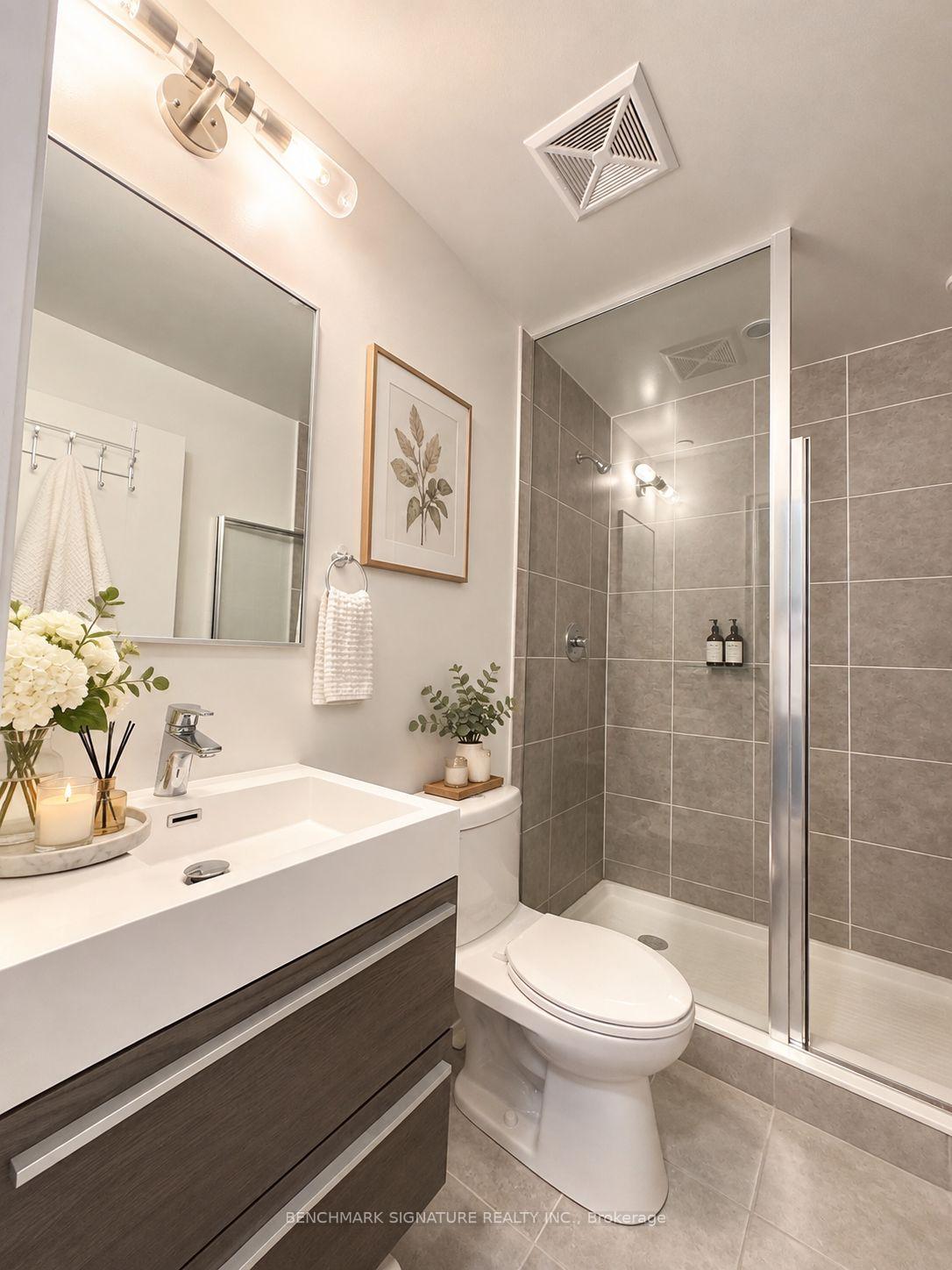 Photo 6 of Unit 1110, 10 Rouge Valley Drive W, Markham, Unionville — HOMEH