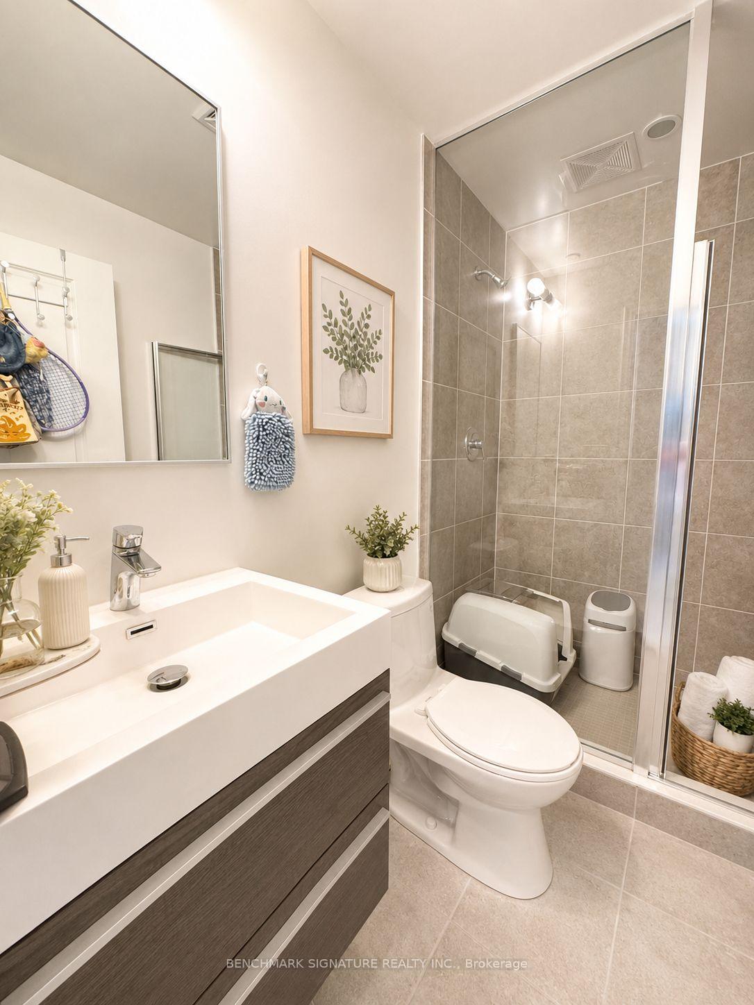 Photo 7 of Unit 1110, 10 Rouge Valley Drive W, Markham, Unionville — HOMEH