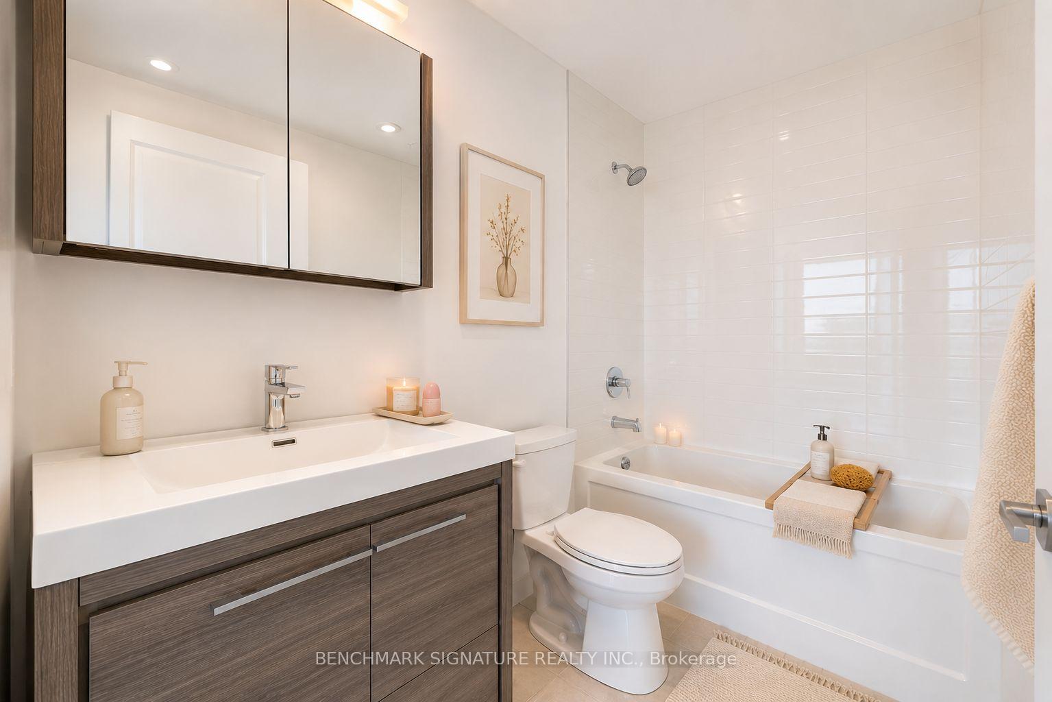 Photo 9 of Unit 1110, 10 Rouge Valley Drive W, Markham, Unionville — HOMEH