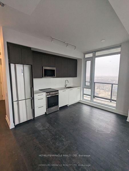 Photo 6 of Unit 904, 215 Veterans Drive, Brampton, Northwest Brampton — HOMEH