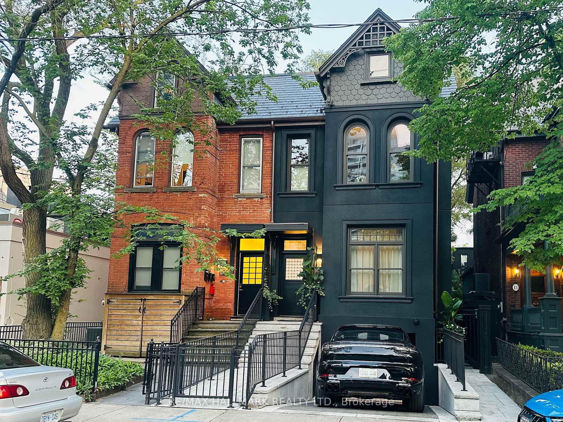 Photo 1 of Unit 2, 7 Bernard Avenue, Toronto, The Annex — HOMEH