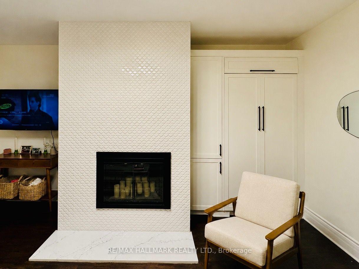 Photo 10 of Unit 2, 7 Bernard Avenue, Toronto, The Annex — HOMEH