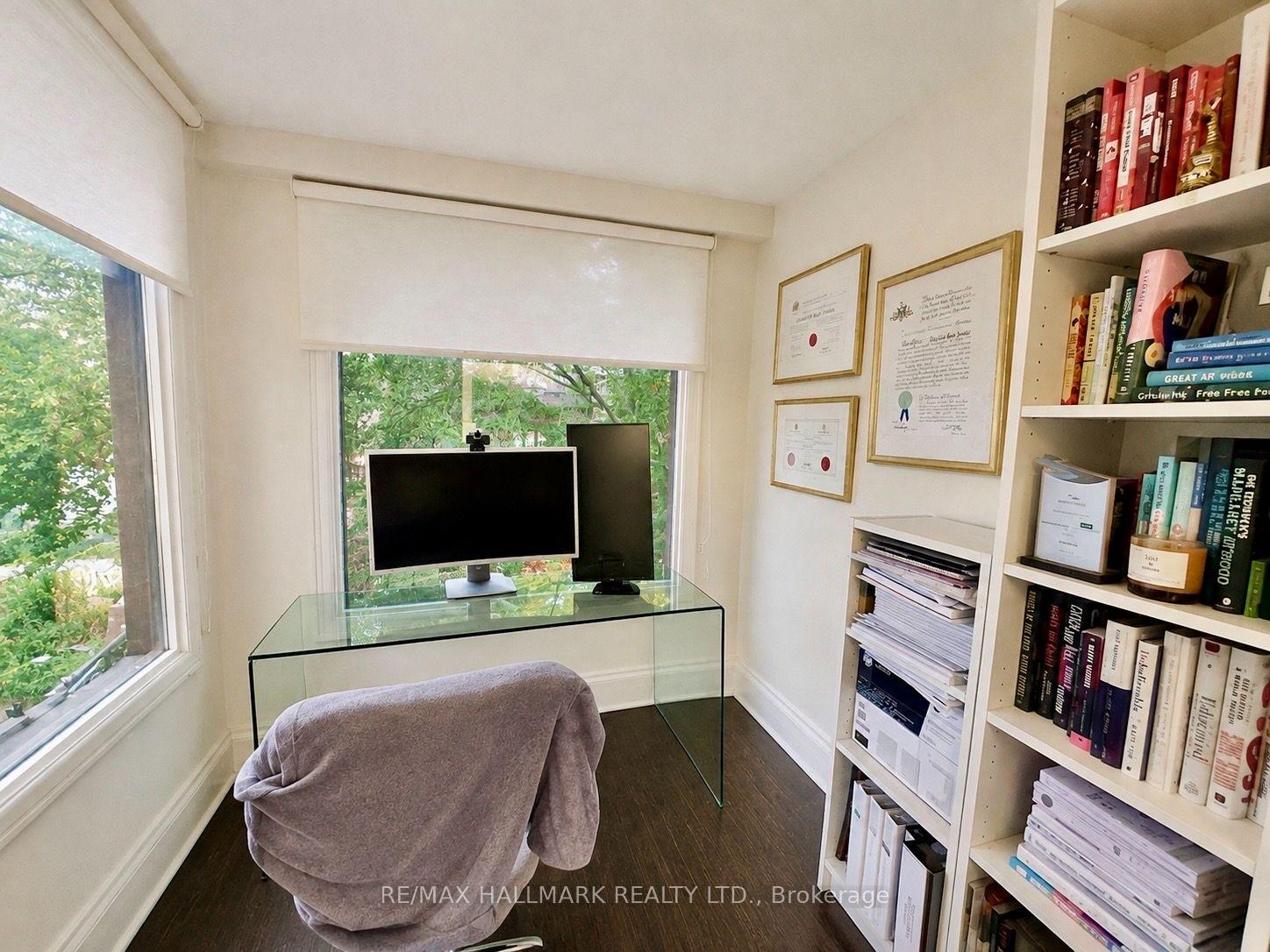 Photo 11 of Unit 2, 7 Bernard Avenue, Toronto, The Annex — HOMEH