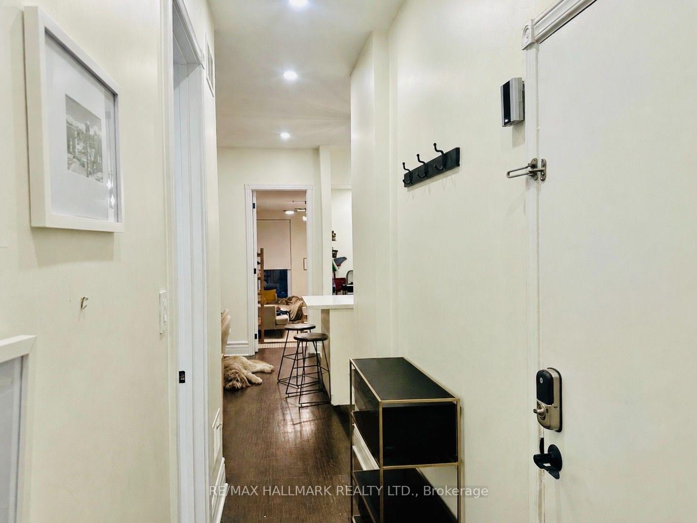 Photo 12 of Unit 2, 7 Bernard Avenue, Toronto, The Annex — HOMEH
