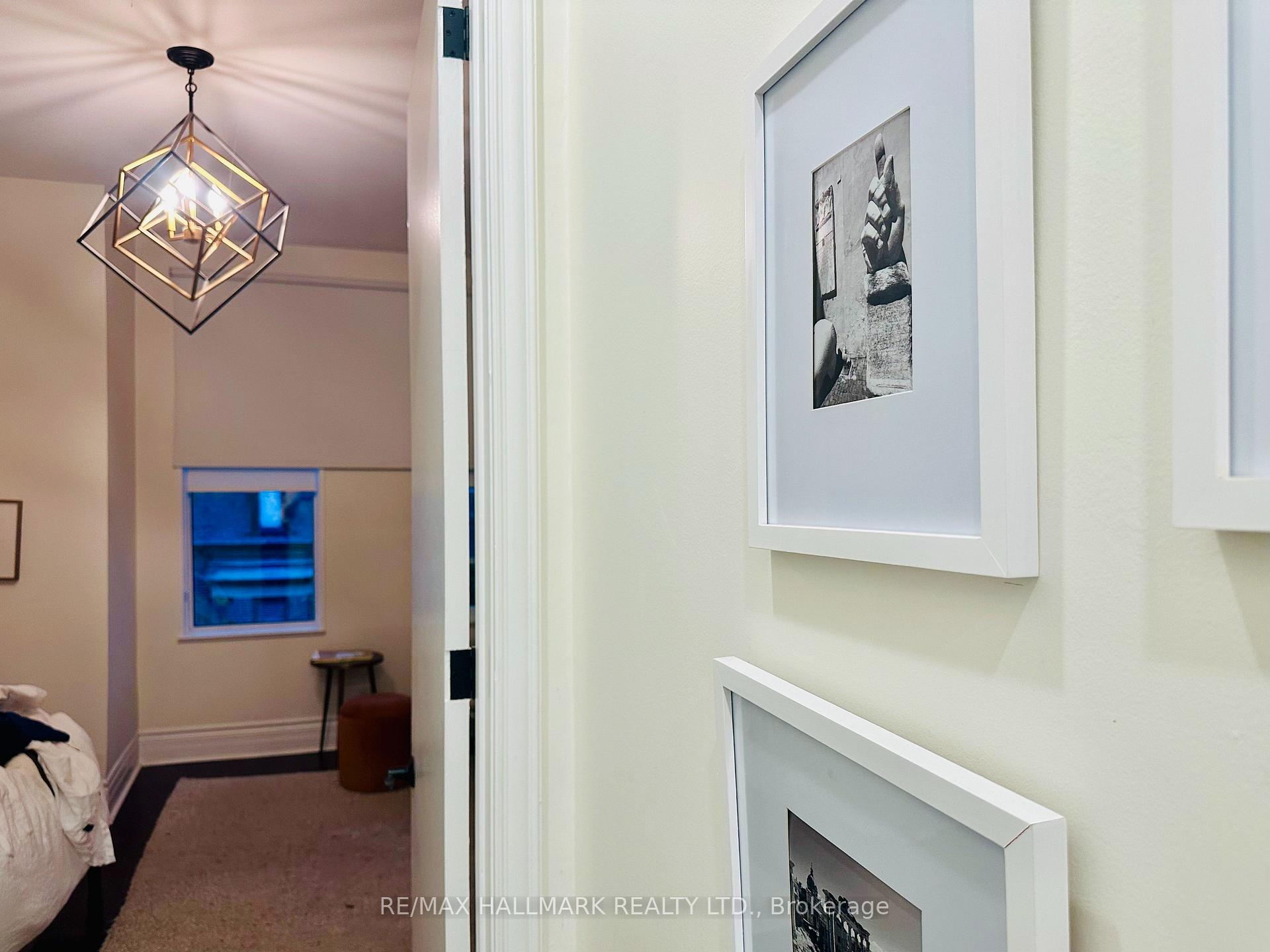 Photo 13 of Unit 2, 7 Bernard Avenue, Toronto, The Annex — HOMEH
