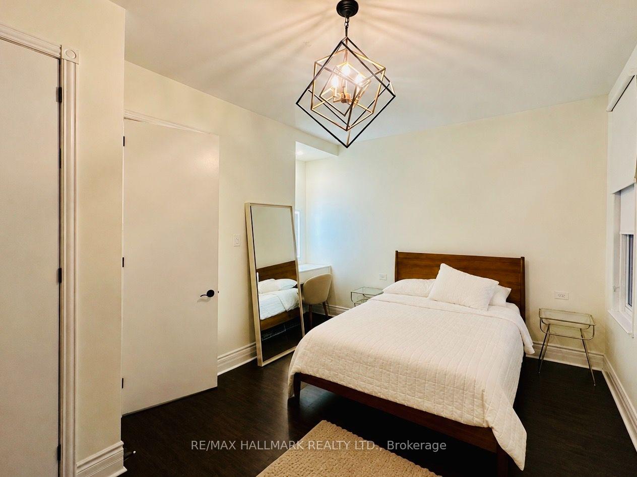Photo 14 of Unit 2, 7 Bernard Avenue, Toronto, The Annex — HOMEH