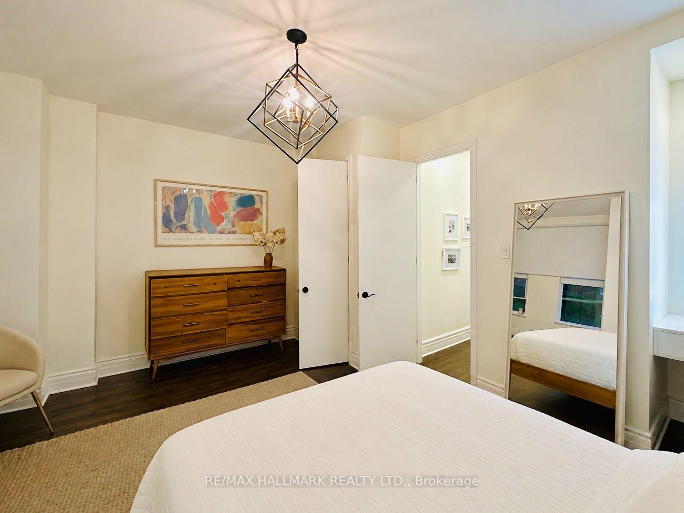 Photo 17 of Unit 2, 7 Bernard Avenue, Toronto, The Annex — HOMEH